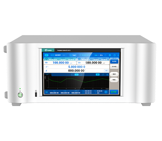 TH2000矢量電壓分析儀